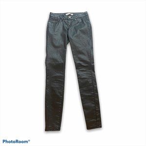 No Boundaries Junior’s High-Rise Skinny Jeans